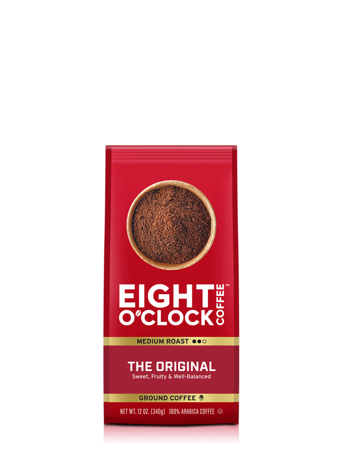 Eight O'Clock The Original (Ground) Same Day Delivery